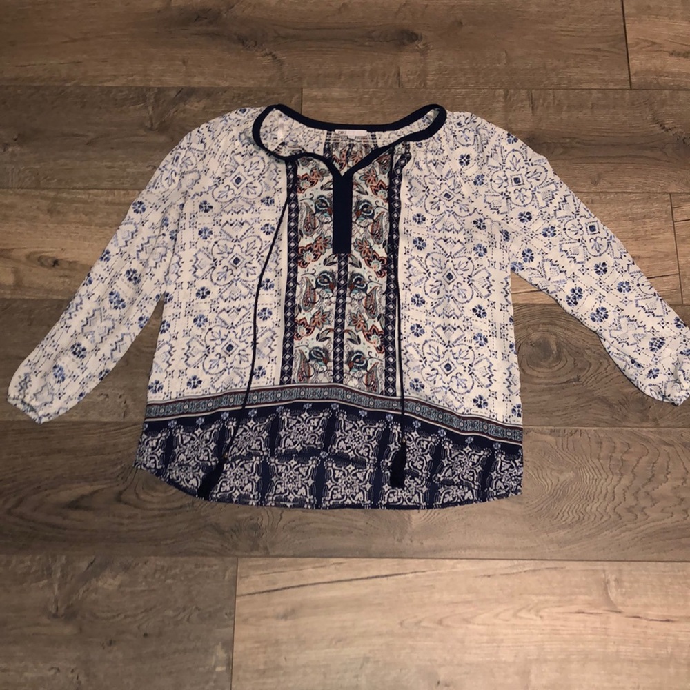 Blouse